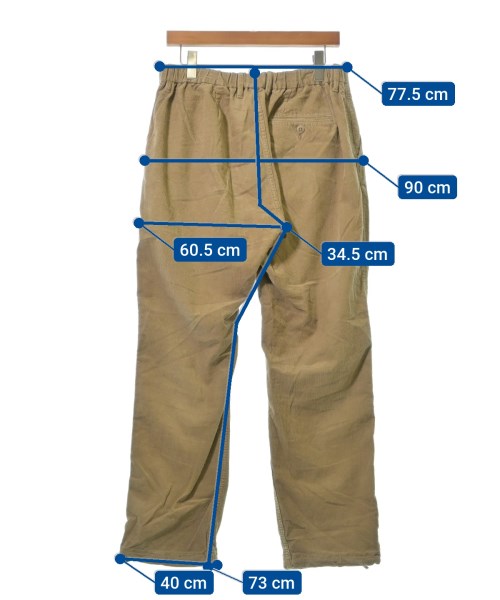nonnative กางเกง อื่น