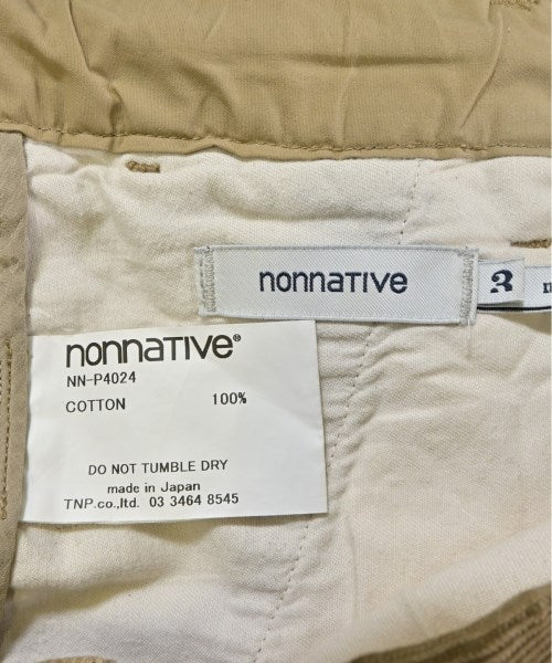 nonnative กางเกง อื่น