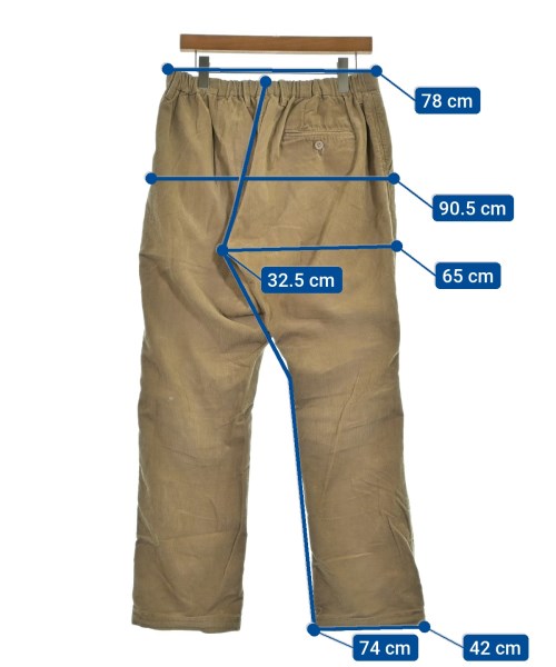 nonnative กางเกง อื่น