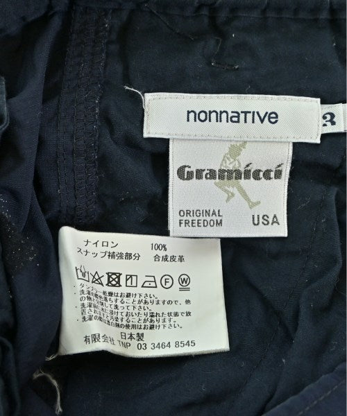 nonnative กางเกงขาสั้น