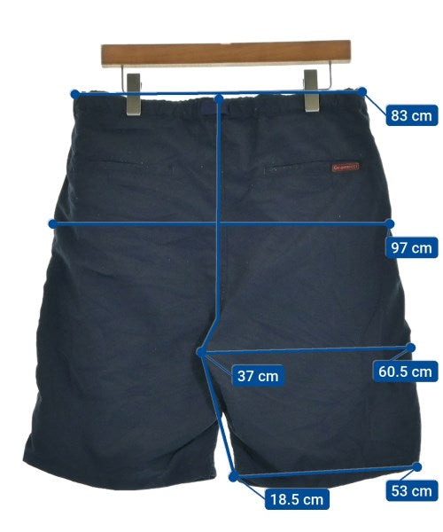 nonnative กางเกงขาสั้น
