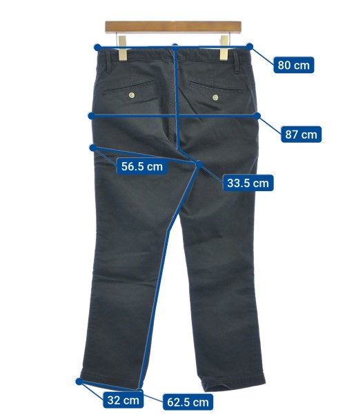 nonnative กางเกง อื่น