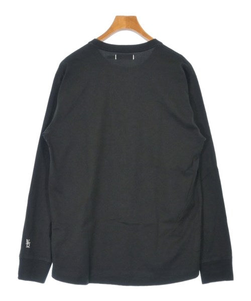 nonnative เสื้อยืด/เสื้อท็อปส์