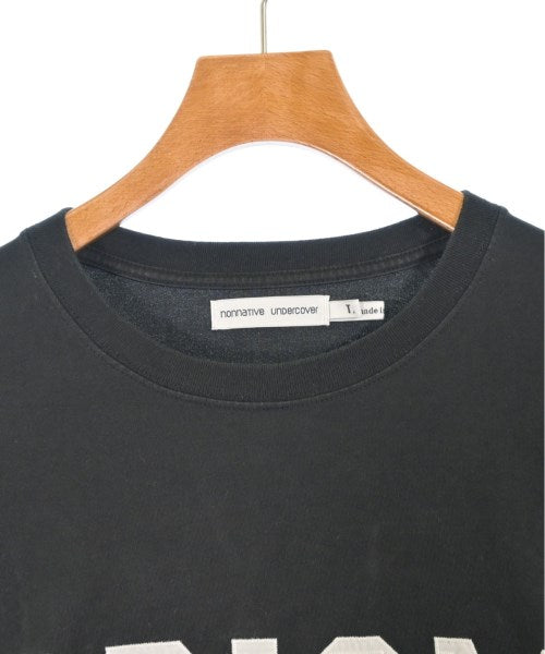 nonnative เสื้อยืด/เสื้อท็อปส์