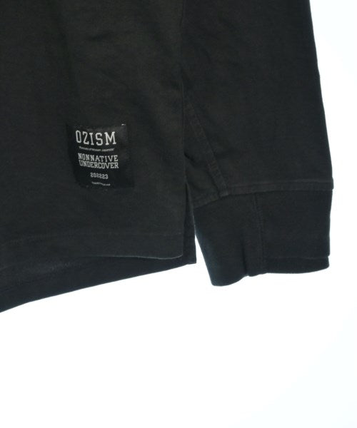 nonnative เสื้อยืด/เสื้อท็อปส์