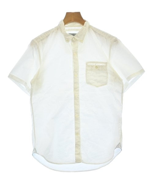 nonnative เสื้อลำลอง