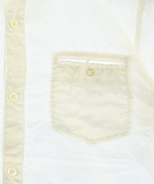 nonnative เสื้อลำลอง