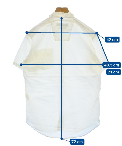 nonnative เสื้อลำลอง