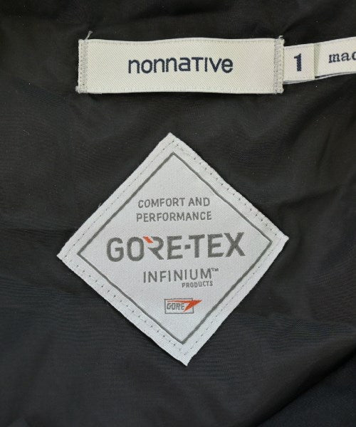 nonnative แจ็คเก็ตเบลาส์ อื่น