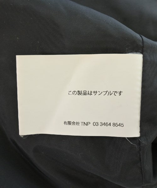nonnative แจ็คเก็ตเบลาส์ อื่น
