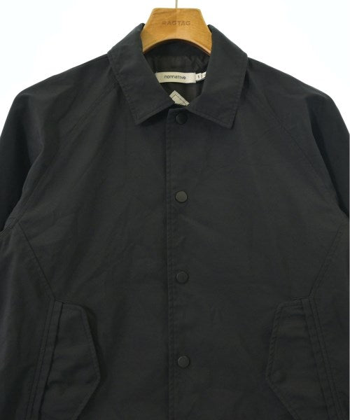 nonnative แจ็คเก็ตเบลาส์ อื่น