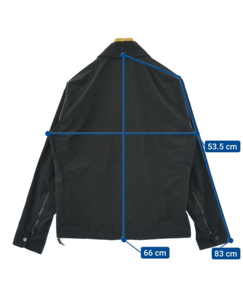 nonnative แจ็คเก็ตเบลาส์ อื่น