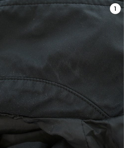 nonnative แจ็คเก็ตเบลาส์ อื่น