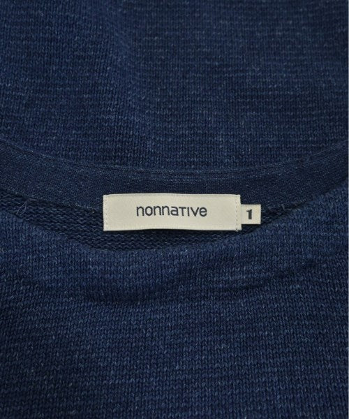 nonnative เสื้อกันหนาว