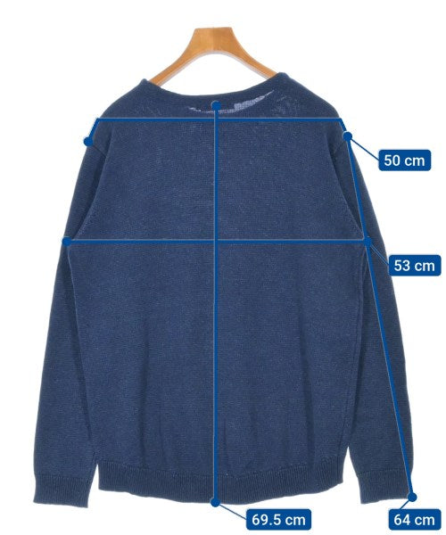 nonnative เสื้อกันหนาว