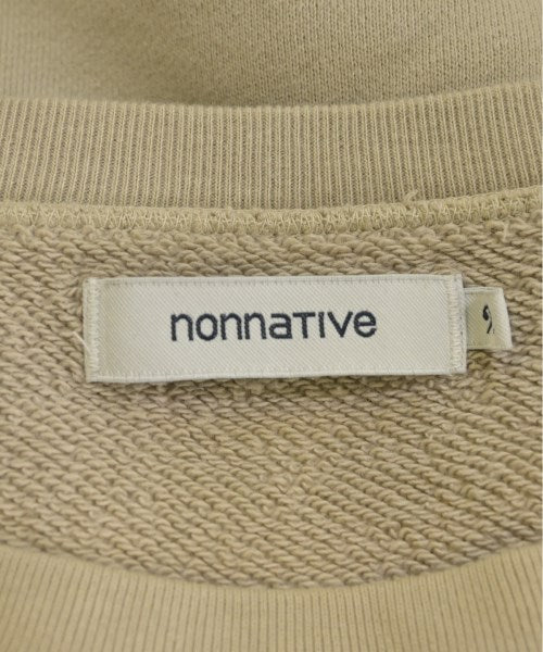 nonnative เสื้อสเวตเตอร์