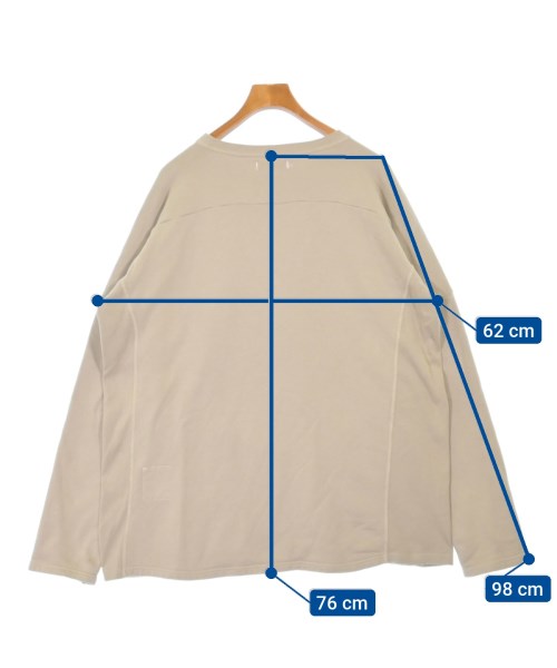 nonnative เสื้อสเวตเตอร์