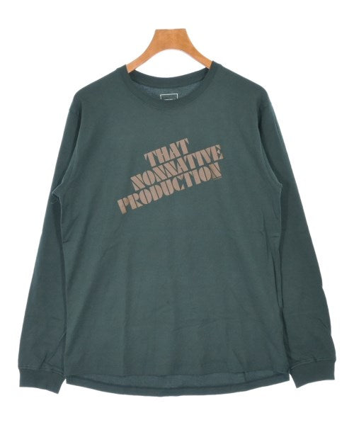 nonnative เสื้อยืด/เสื้อท็อปส์