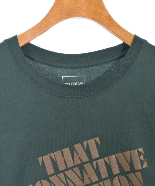 nonnative เสื้อยืด/เสื้อท็อปส์