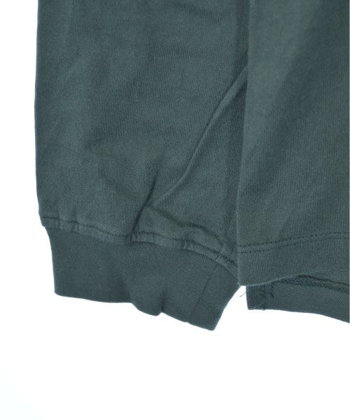 nonnative เสื้อยืด/เสื้อท็อปส์