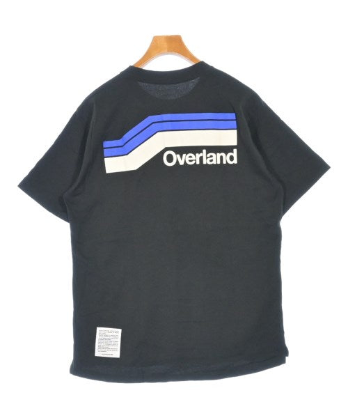 nonnative เสื้อยืด/เสื้อท็อปส์