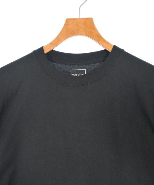 nonnative เสื้อยืด/เสื้อท็อปส์