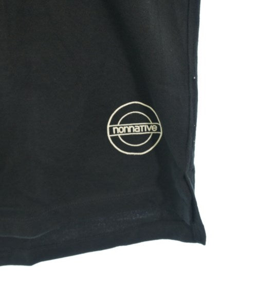 nonnative เสื้อยืด/เสื้อท็อปส์