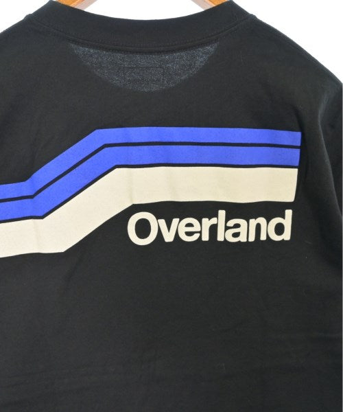 nonnative เสื้อยืด/เสื้อท็อปส์