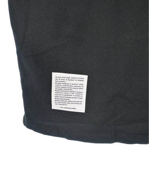 nonnative เสื้อยืด/เสื้อท็อปส์