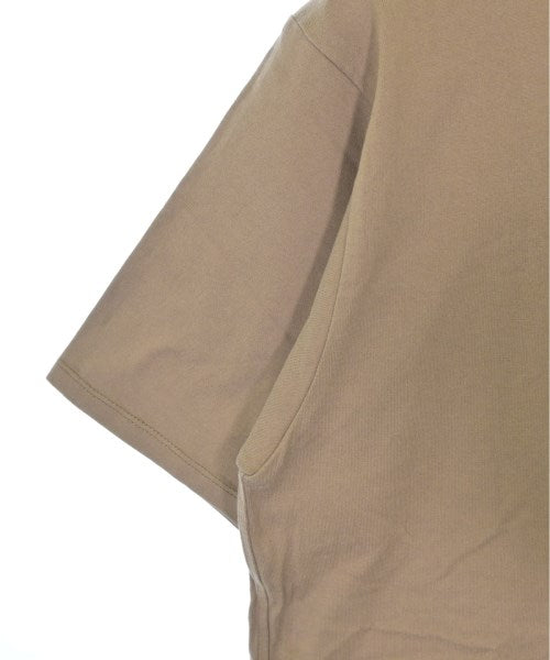 nonnative เสื้อยืด/เสื้อท็อปส์