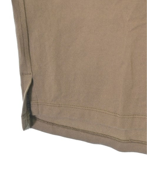 nonnative เสื้อยืด/เสื้อท็อปส์
