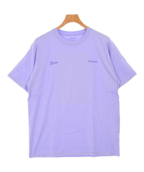 nonnative เสื้อยืด/เสื้อท็อปส์