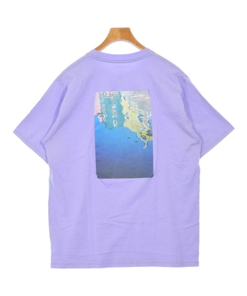 nonnative เสื้อยืด/เสื้อท็อปส์