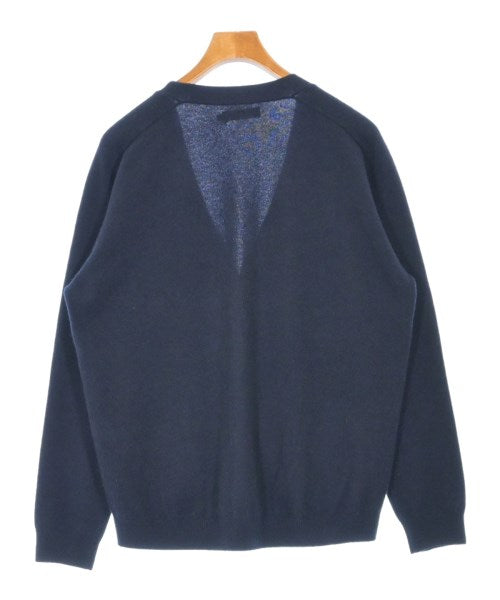 nonnative เสื้อคาร์ดิแกน