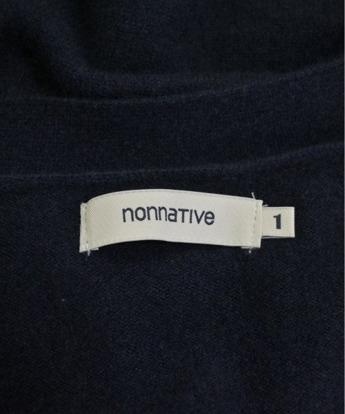 nonnative เสื้อคาร์ดิแกน
