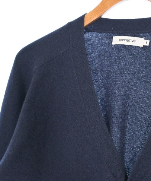 nonnative เสื้อคาร์ดิแกน