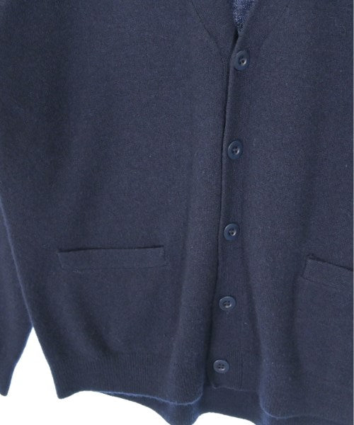 nonnative เสื้อคาร์ดิแกน
