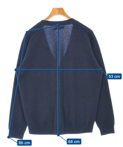 nonnative เสื้อคาร์ดิแกน