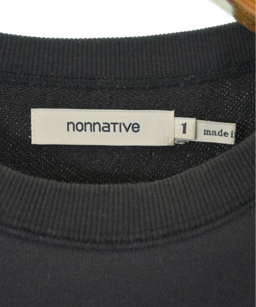 nonnative เสื้อสเวตเตอร์