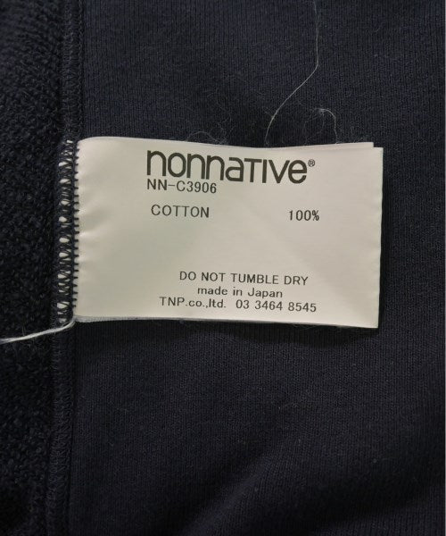 nonnative เสื้อสเวตเตอร์