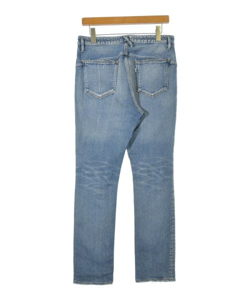 nonnative ยีนส์