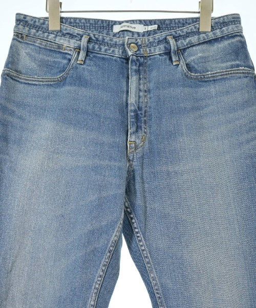 nonnative ยีนส์