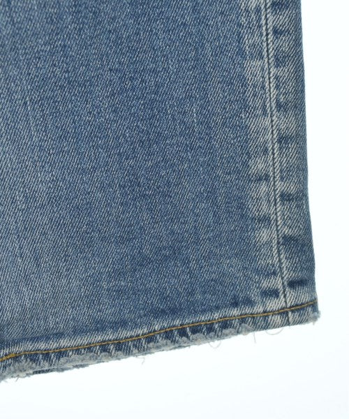 nonnative ยีนส์