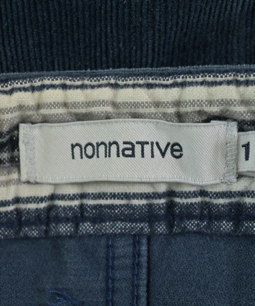 nonnative กางเกง อื่น