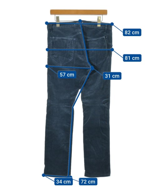 nonnative กางเกง อื่น