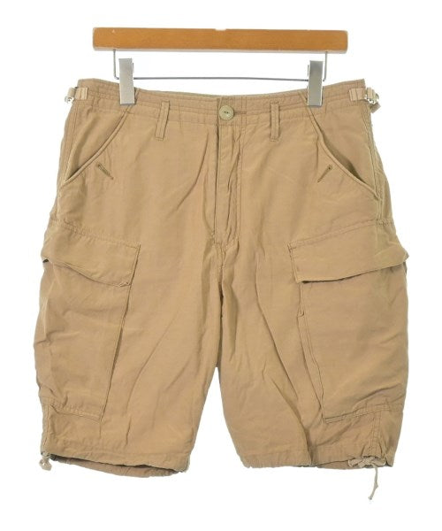 nonnative กางเกงขาสั้น