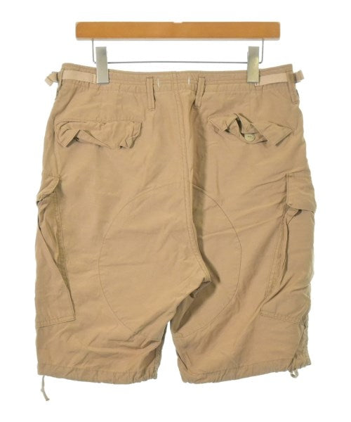 nonnative กางเกงขาสั้น
