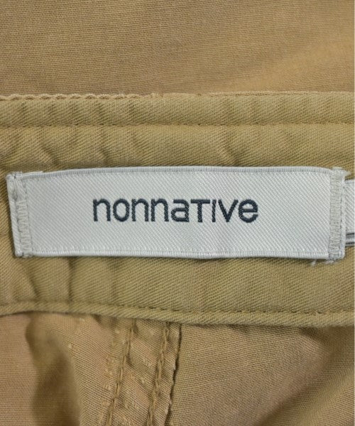 nonnative กางเกงขาสั้น