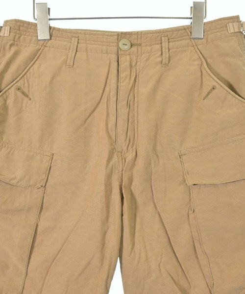 nonnative กางเกงขาสั้น