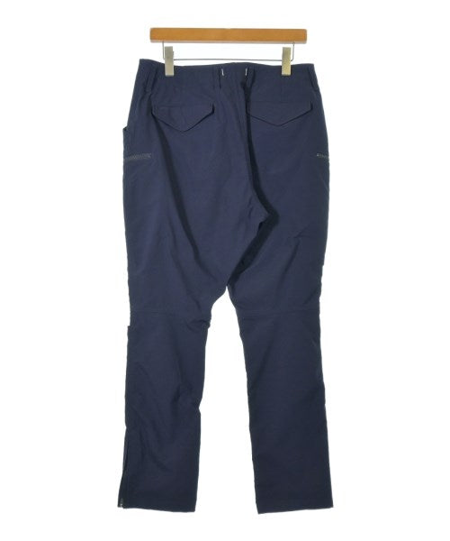 nonnative กางเกงมีกระเป๋าข้างกางเกง2-4 กระเป๋า